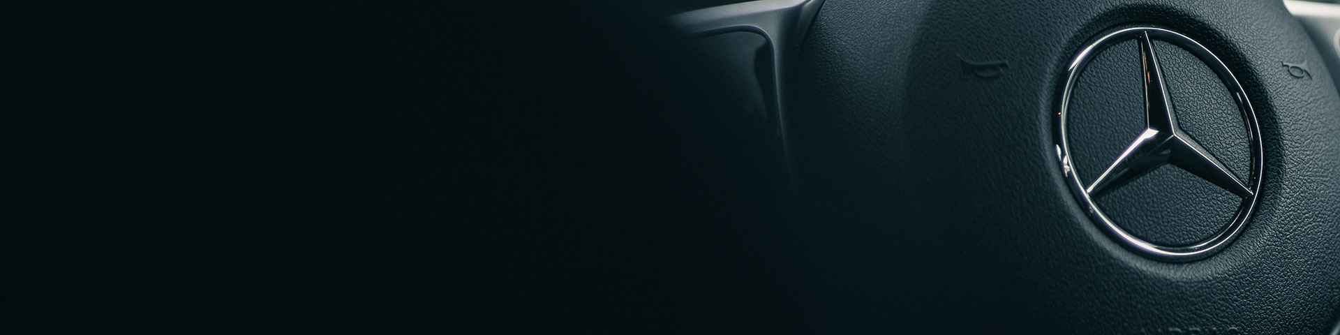 Mercedes-Benz Vito Backdrop
